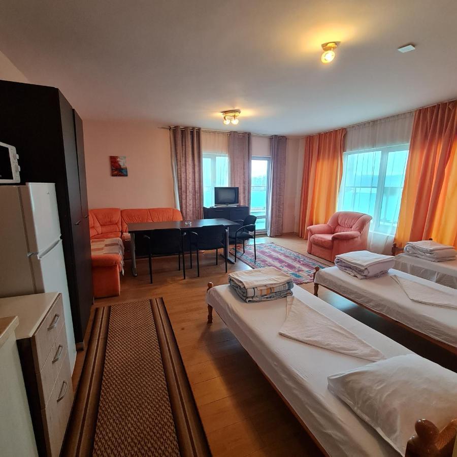 Apartamento Елка Burgas Exterior foto
