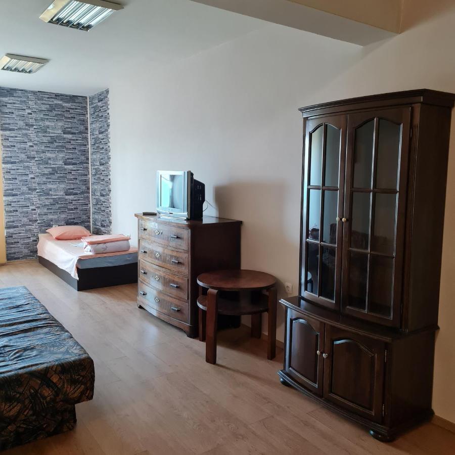 Apartamento Елка Burgas Exterior foto