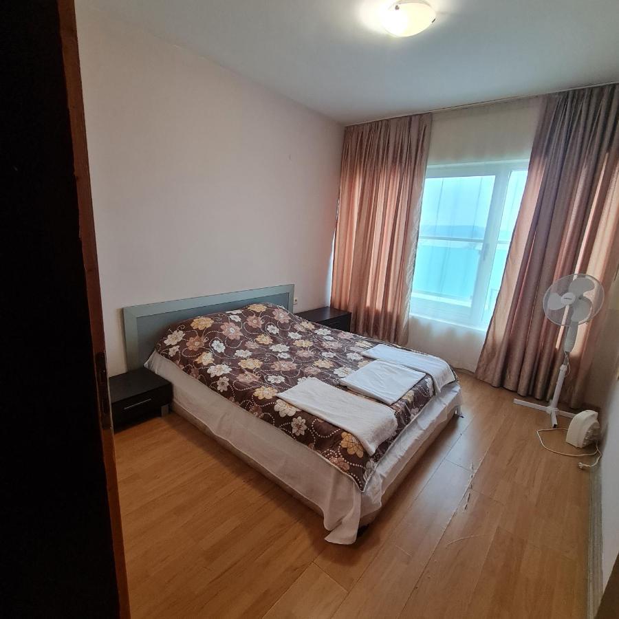 Apartamento Елка Burgas Exterior foto