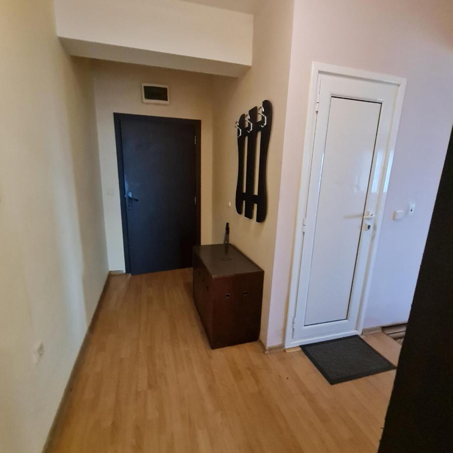 Apartamento Елка Burgas Exterior foto