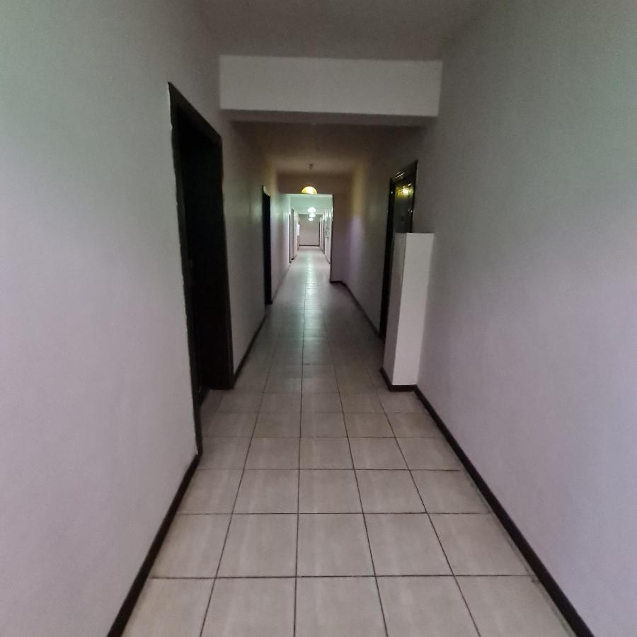 Apartamento Елка Burgas Exterior foto