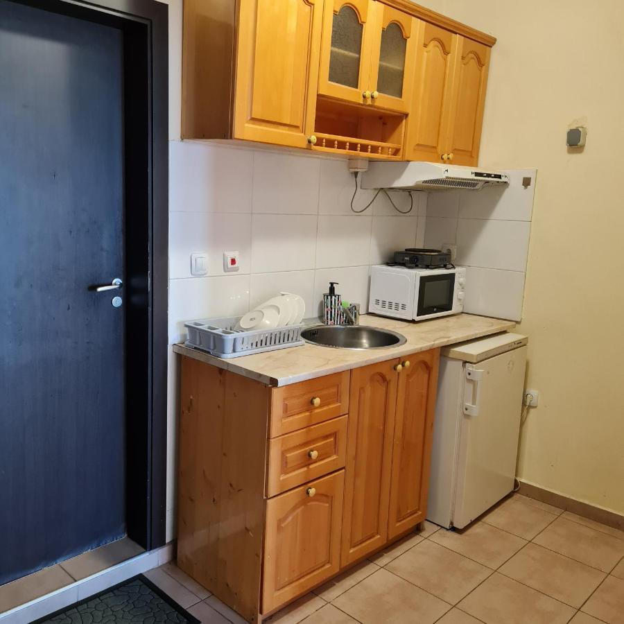 Apartamento Елка Burgas Exterior foto