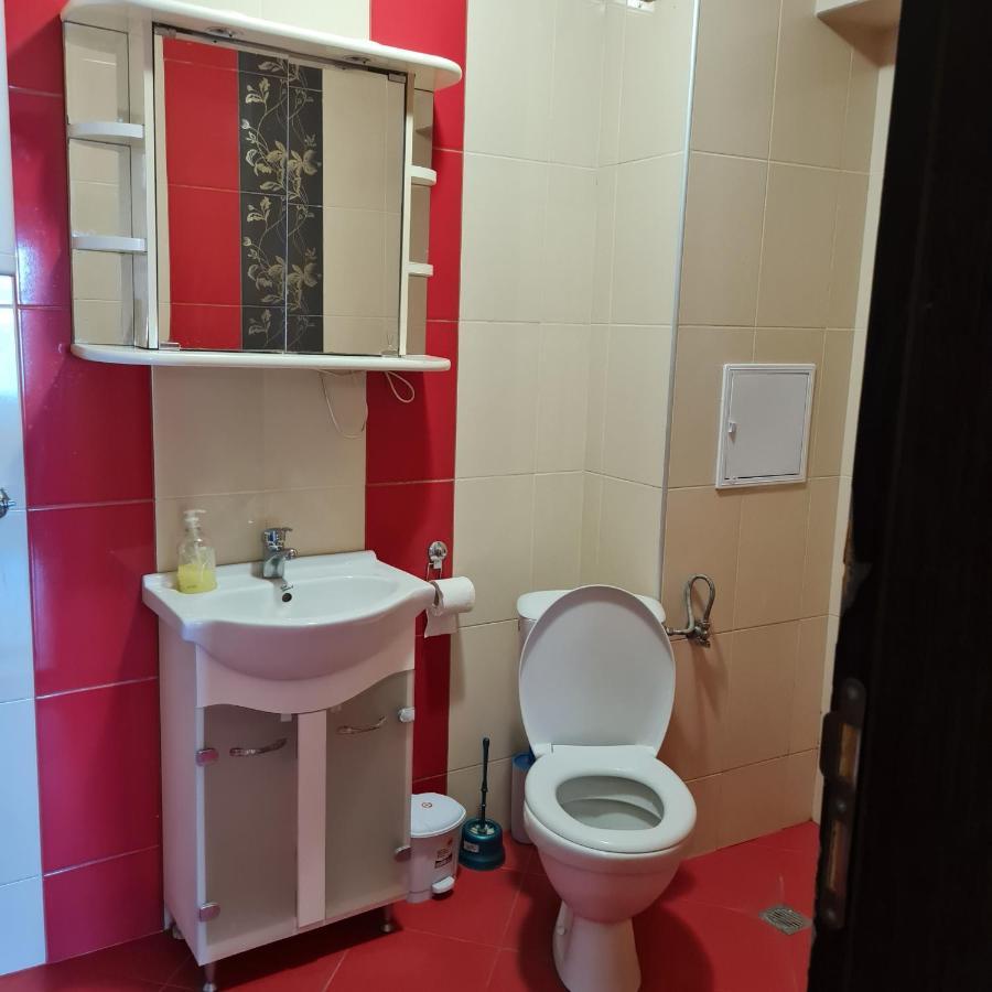 Apartamento Елка Burgas Exterior foto