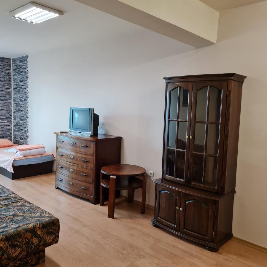 Apartamento Елка Burgas Exterior foto