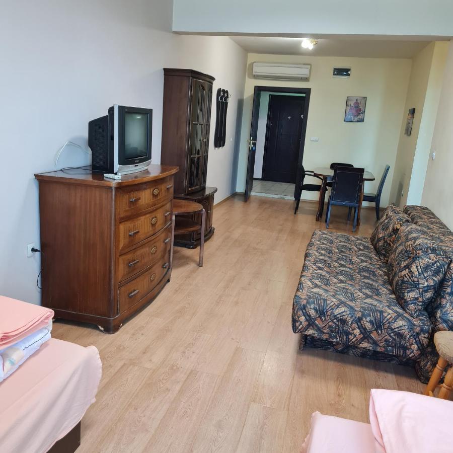 Apartamento Елка Burgas Exterior foto