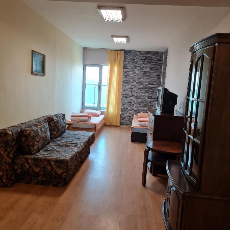 Apartamento Елка Burgas Exterior foto