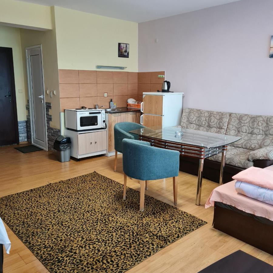 Apartamento Елка Burgas Exterior foto