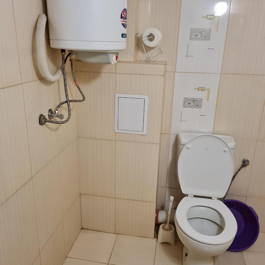 Apartamento Елка Burgas Exterior foto