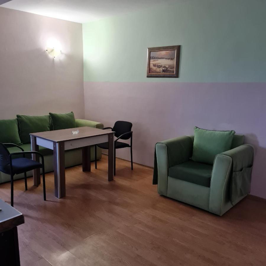 Apartamento Елка Burgas Exterior foto