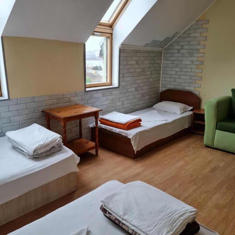 Apartamento Елка Burgas Exterior foto