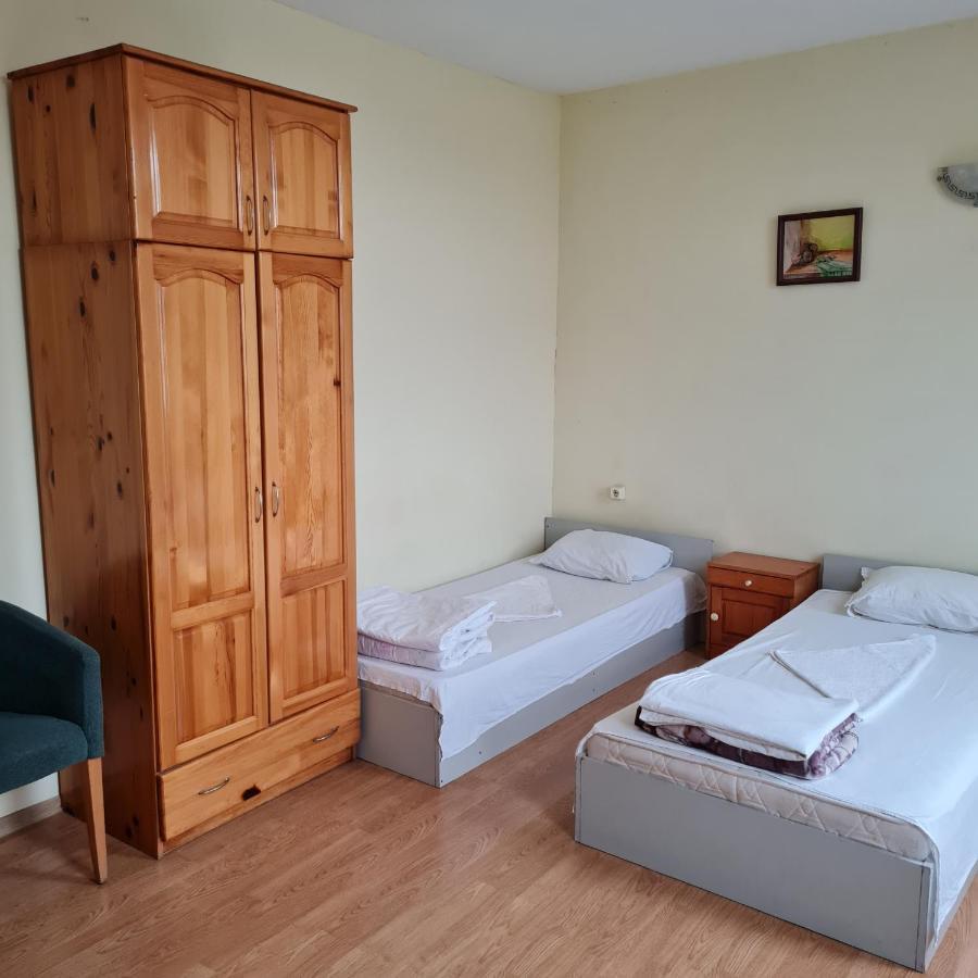 Apartamento Елка Burgas Exterior foto