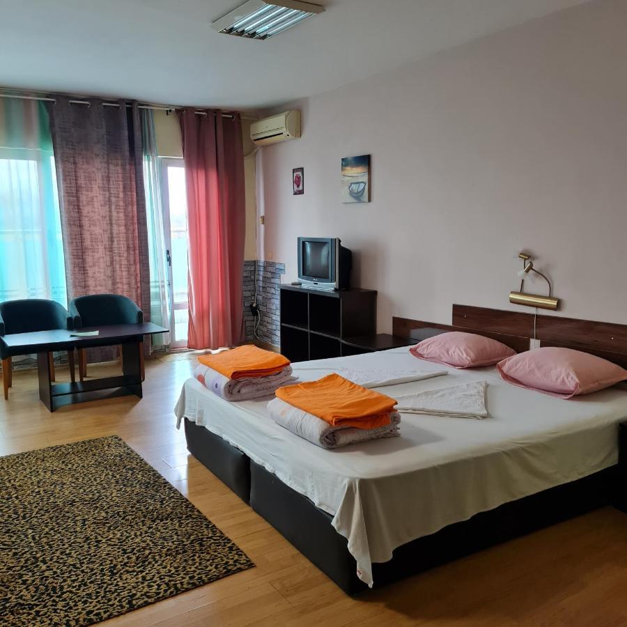Apartamento Елка Burgas Exterior foto