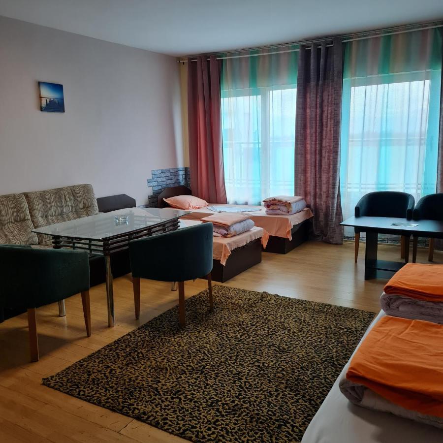 Apartamento Елка Burgas Exterior foto