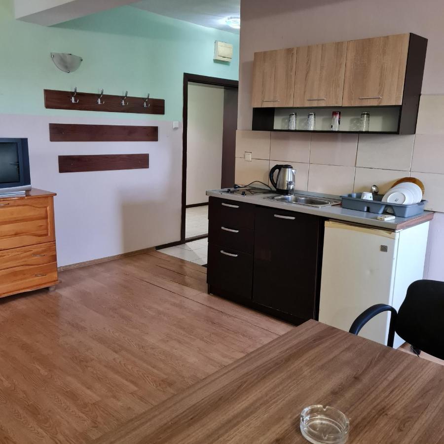 Apartamento Елка Burgas Exterior foto