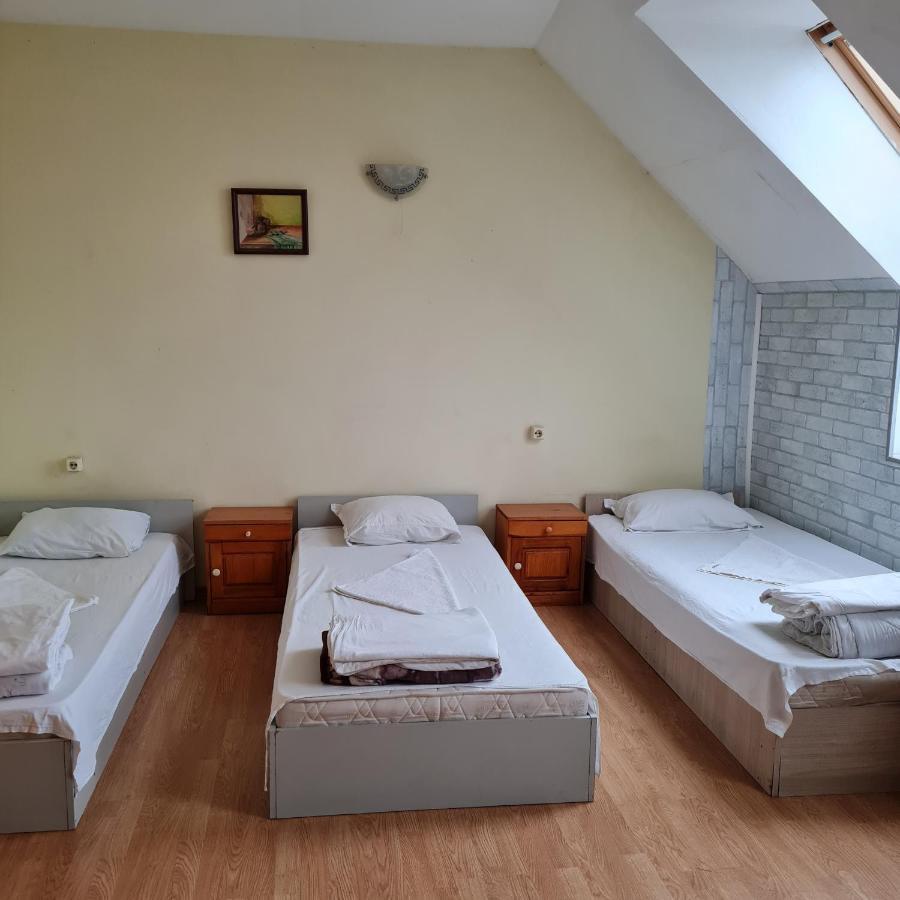 Apartamento Елка Burgas Exterior foto