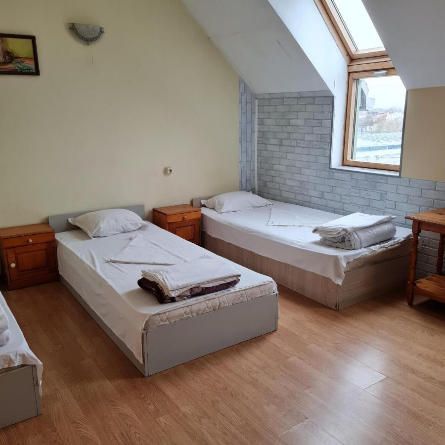 Apartamento Елка Burgas Exterior foto
