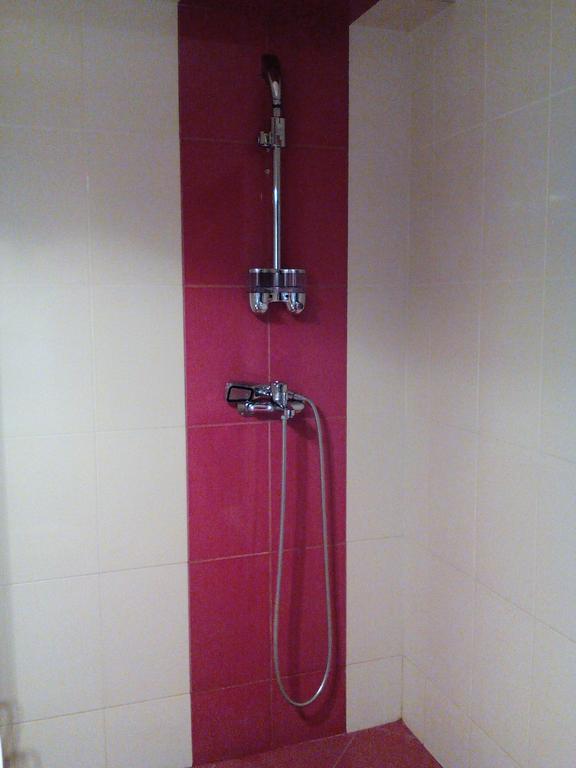 Apartamento Елка Burgas Exterior foto