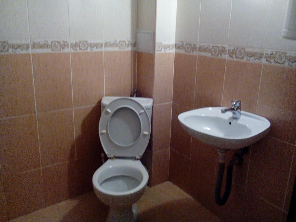 Apartamento Елка Burgas Exterior foto
