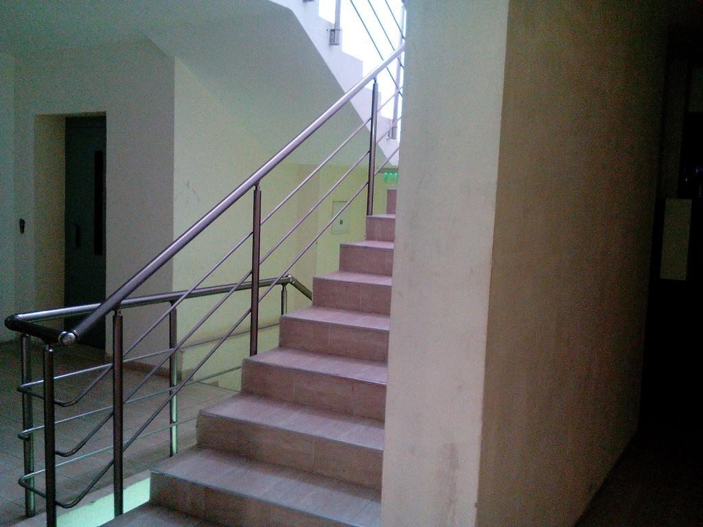 Apartamento Елка Burgas Exterior foto