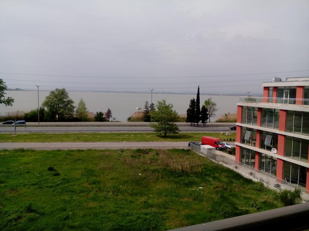 Apartamento Елка Burgas Exterior foto