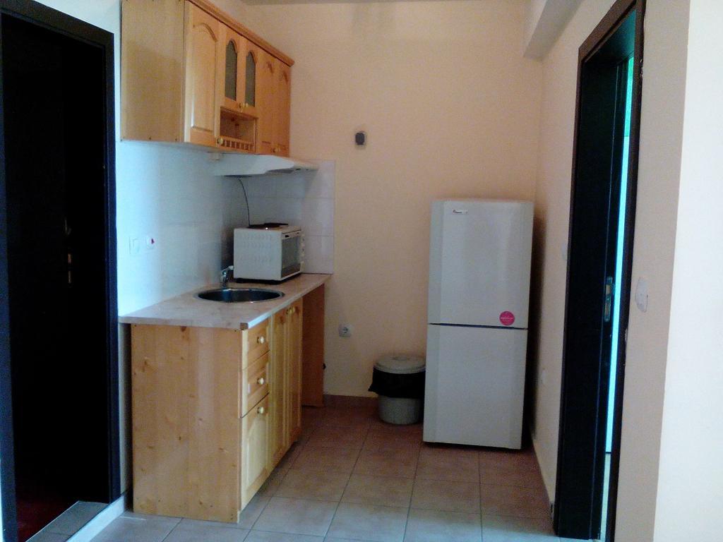 Apartamento Елка Burgas Exterior foto