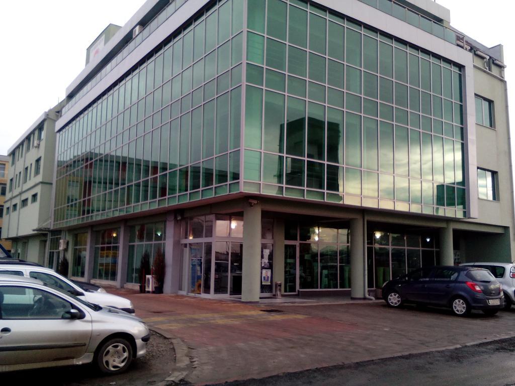 Apartamento Елка Burgas Exterior foto