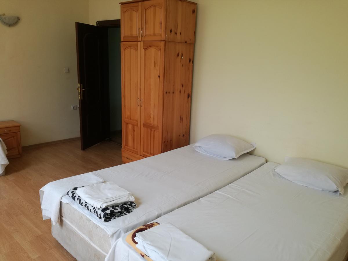 Apartamento Елка Burgas Exterior foto