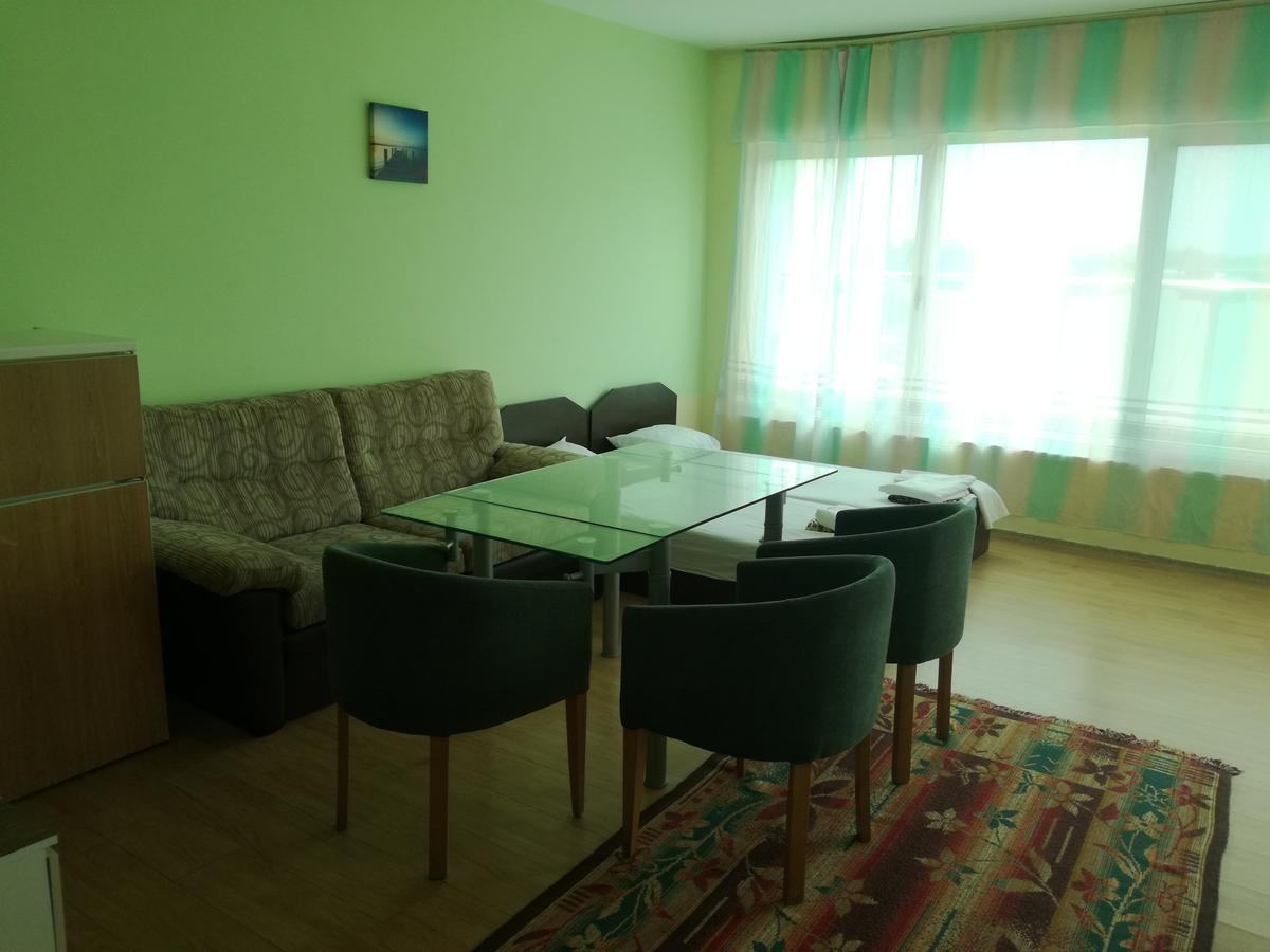Apartamento Елка Burgas Exterior foto