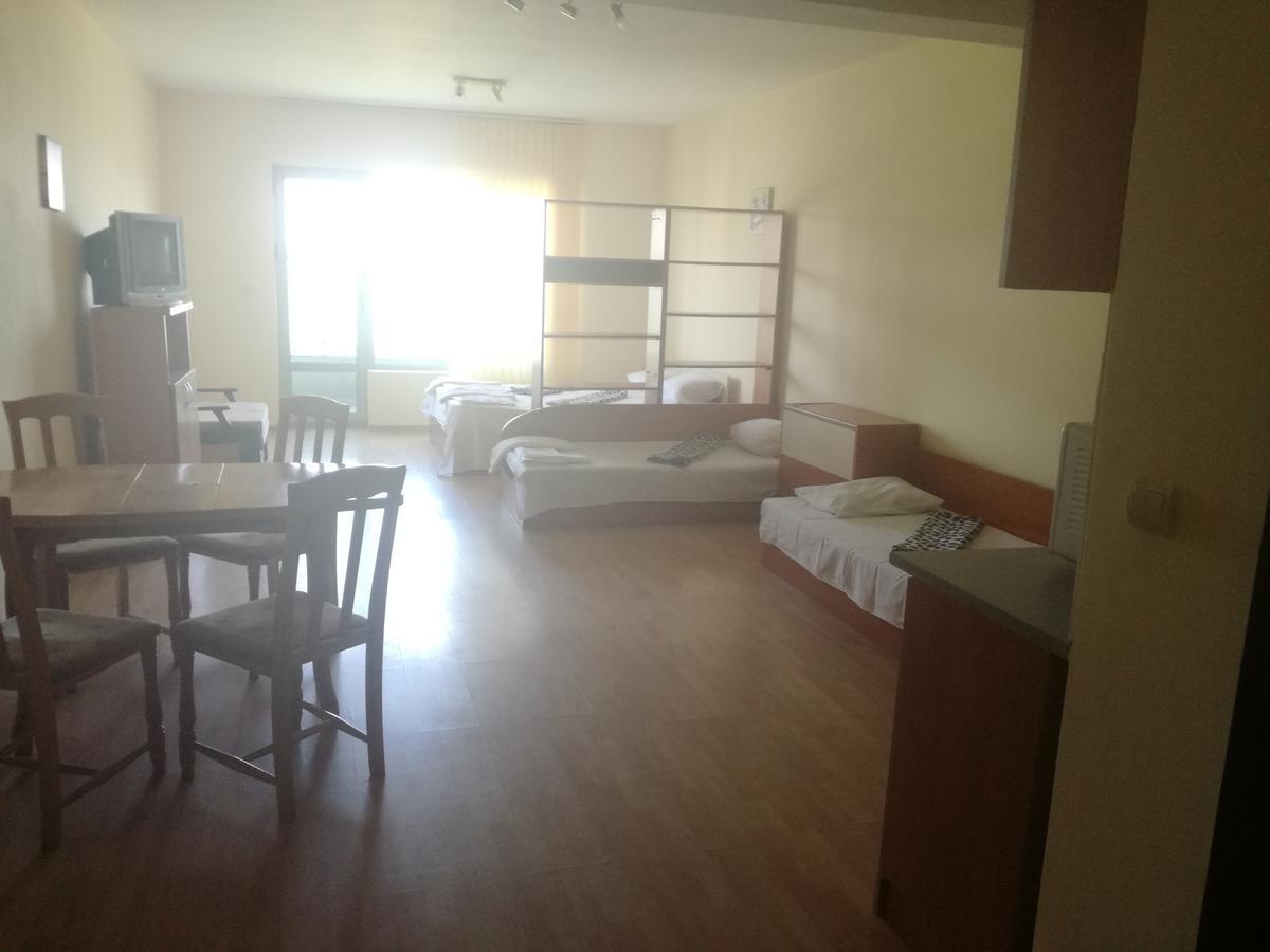 Apartamento Елка Burgas Exterior foto