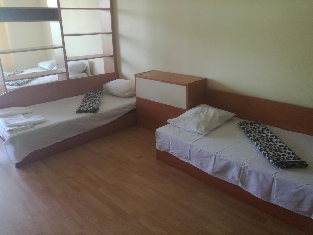 Apartamento Елка Burgas Exterior foto