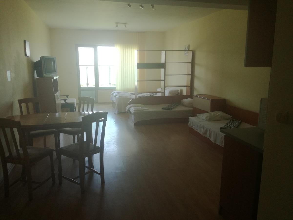 Apartamento Елка Burgas Exterior foto