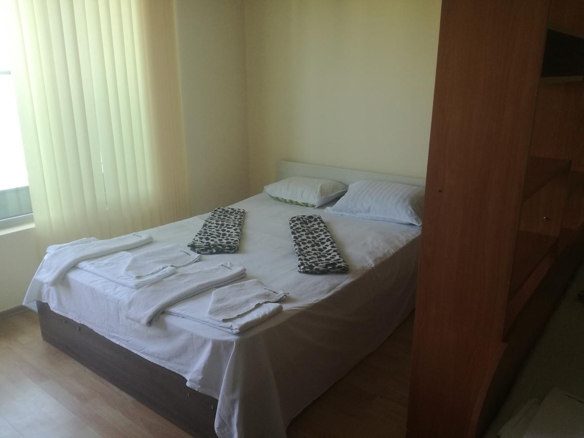 Apartamento Елка Burgas Exterior foto