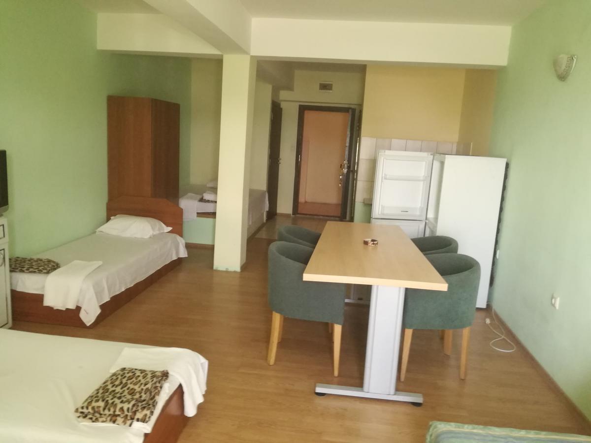 Apartamento Елка Burgas Exterior foto
