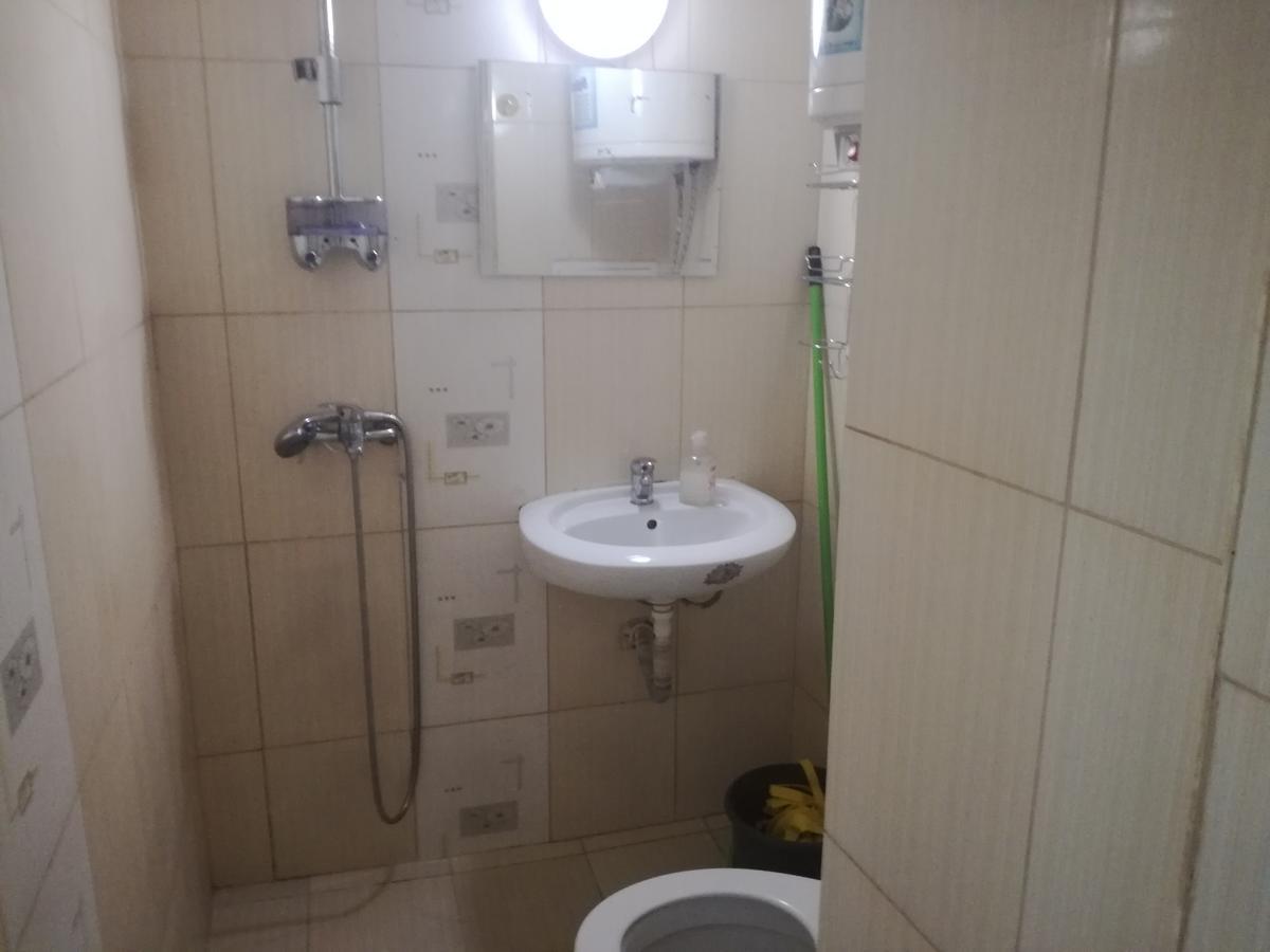 Apartamento Елка Burgas Exterior foto
