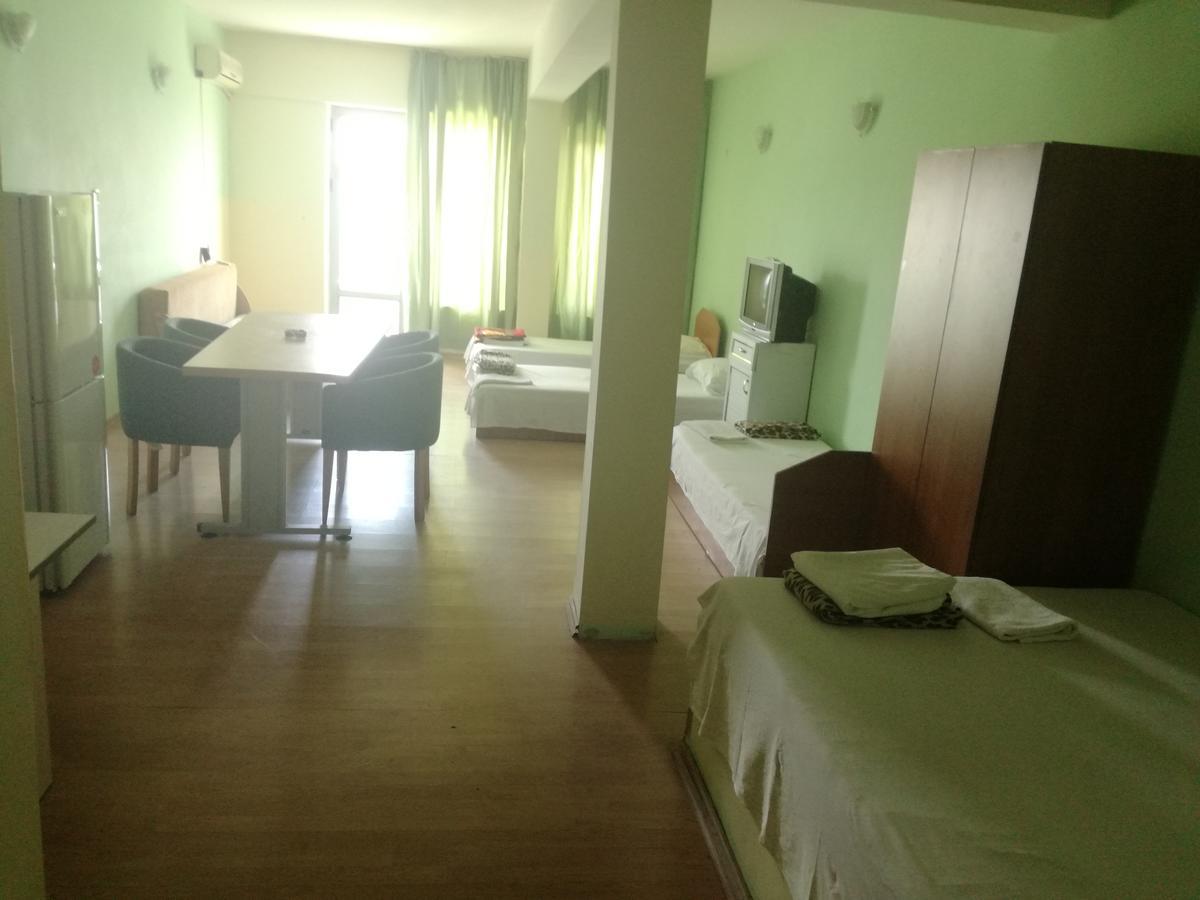 Apartamento Елка Burgas Exterior foto