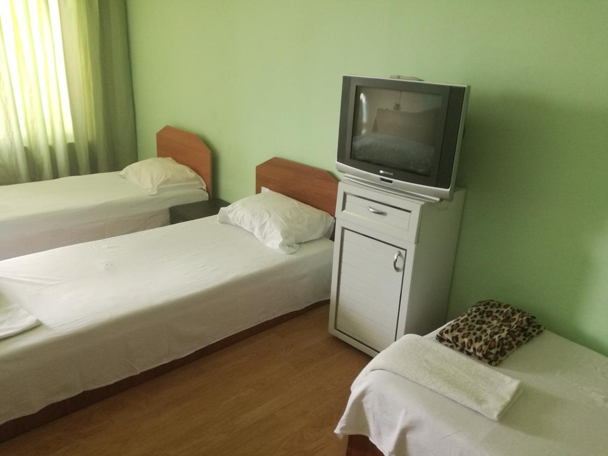 Apartamento Елка Burgas Exterior foto