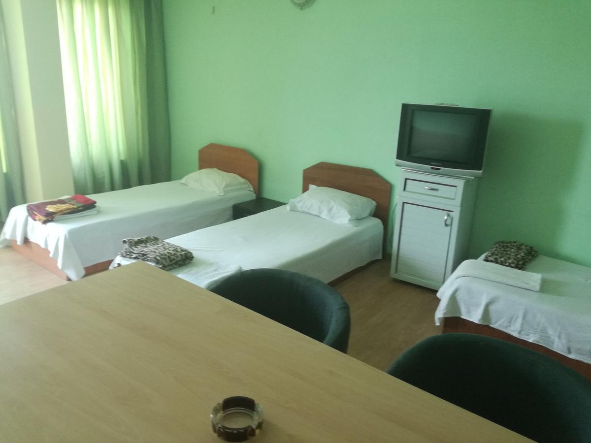 Apartamento Елка Burgas Exterior foto