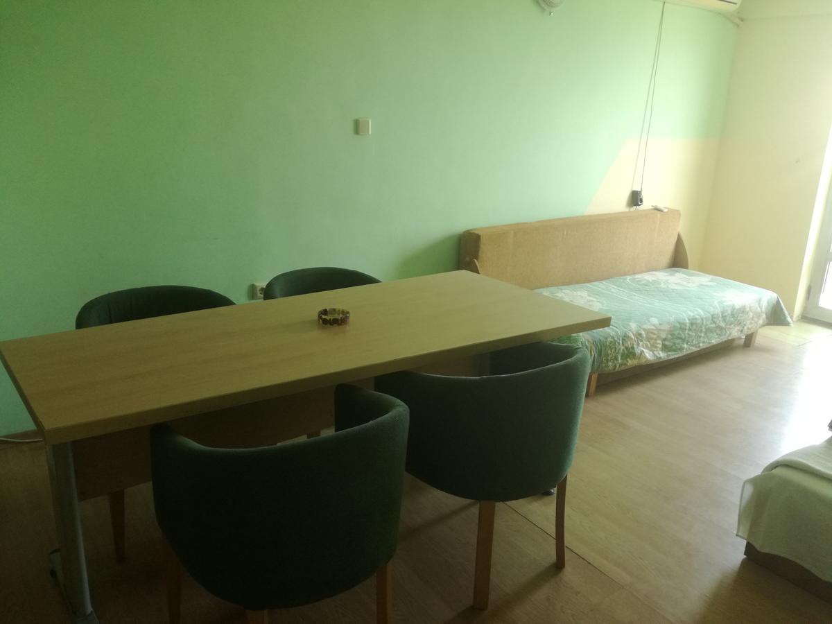Apartamento Елка Burgas Exterior foto