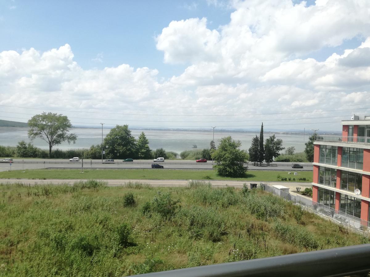 Apartamento Елка Burgas Exterior foto