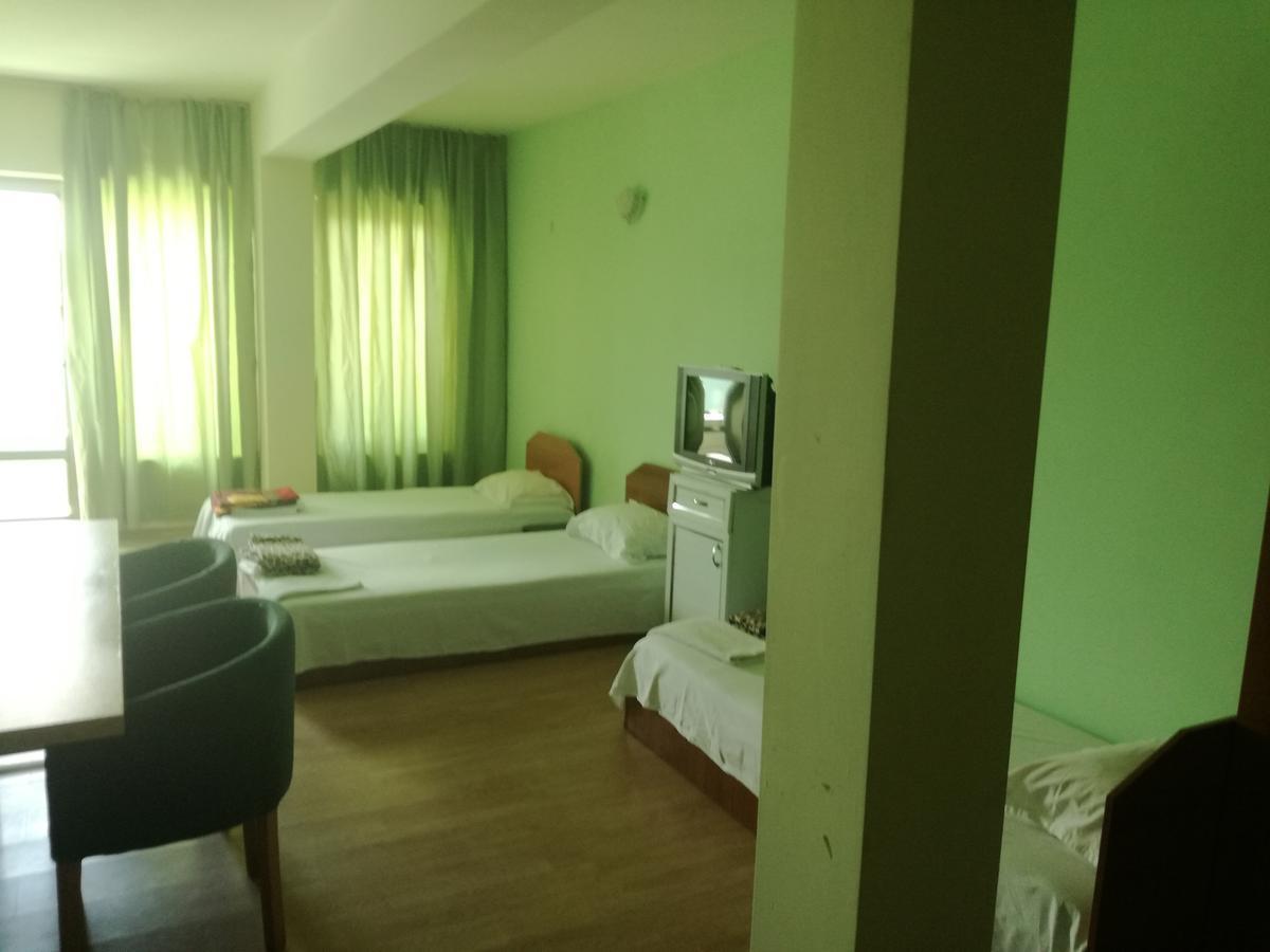 Apartamento Елка Burgas Exterior foto